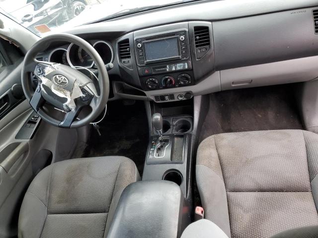 5TFTX4CN0FX055264 Toyota Tacoma Access Cab