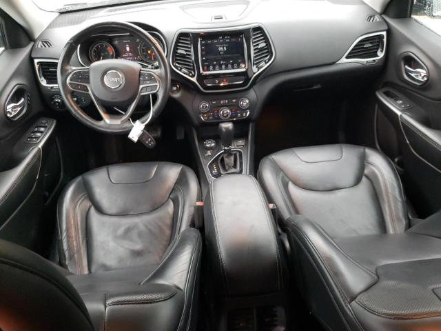 1C4PJMDX6KD423929 Jeep Cherokee Limited