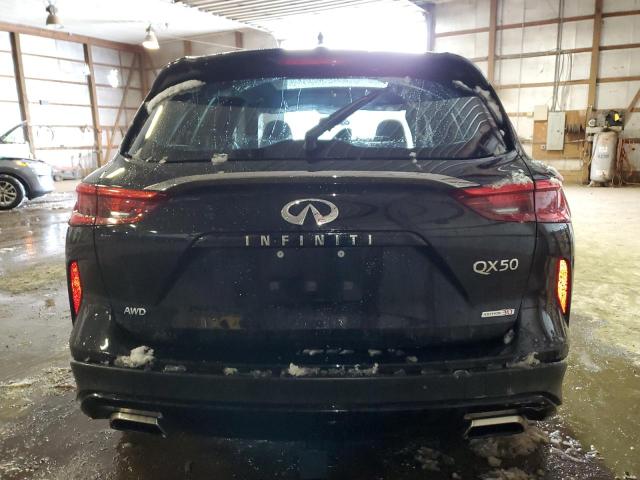 3PCAJ5M31LF111245 Infiniti Qx50 Pure