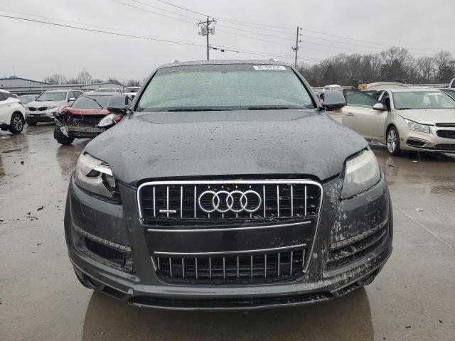 WA1LGAFEXED009817 Audi Q7 Premium Plus
