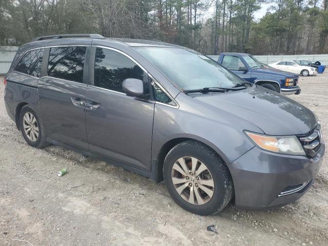 5FNRL5H36GB161572 Honda ODYSSEY SE
