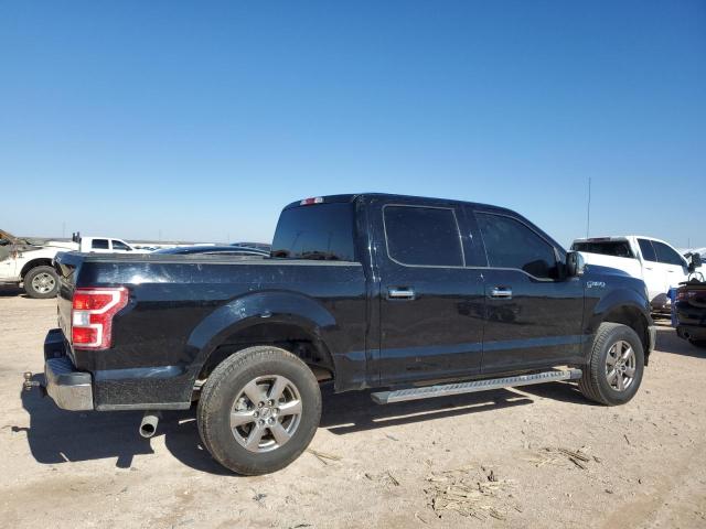 1FTEW1C55JKE92015 Ford F150 Supercrew