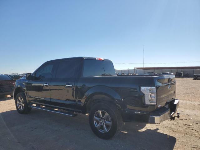 1FTEW1C55JKE92015 Ford F150 Supercrew