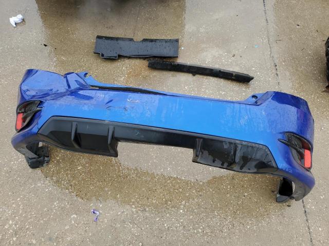 2HGFC2F85LH601688 Honda Civic Sport