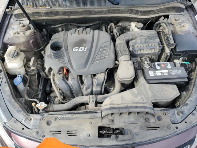 5XXGM4A71FG392239 KIA Optima Lx