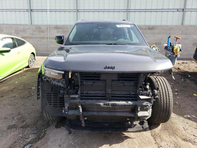 1C4RJKAG7M8154918 Jeep Grand Cherokee L Laredo