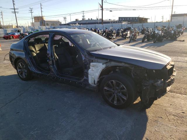 WBA5A5C56GG353137 BMW 528 I