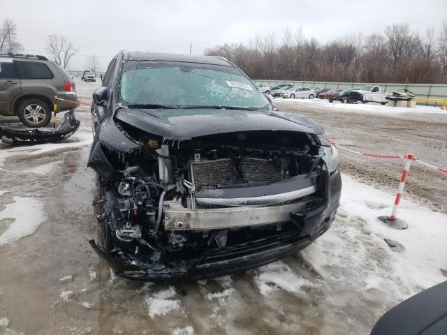 5N1AL0MM9EC541669 Infiniti QX60