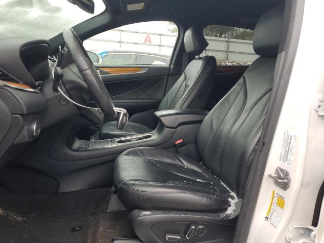 5LMCJ2C90KUL43962 Lincoln MKC SELECT