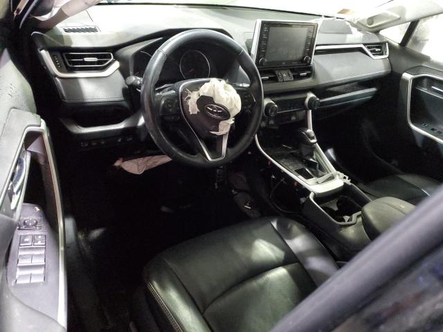 JTMA1RFV8KD018699 Toyota Rav4 Xle Premium