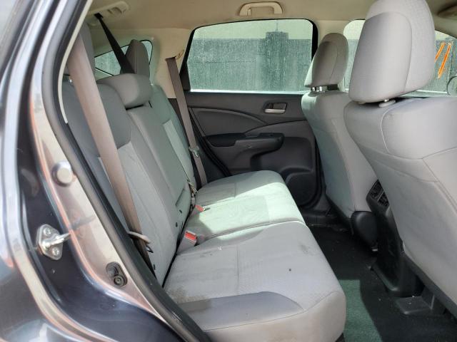 2HKRM3H31GH512259 Honda CR-V LX