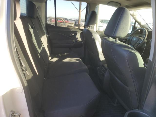 5FPYK3F78KB007888 Honda Ridgeline Rtl
