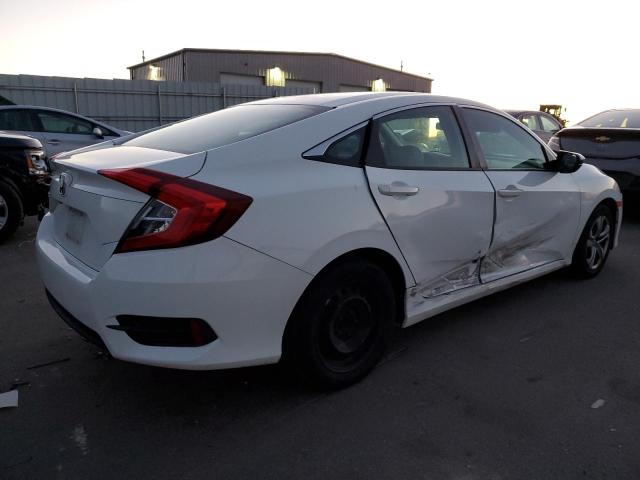 19XFC2F51GE239526 Honda Civic Lx