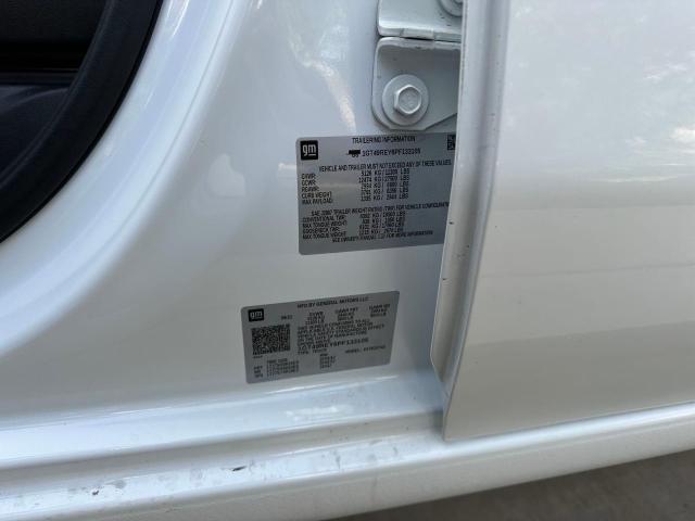 1GT49REY6PF133105 GMC Sierra K2500 Denali