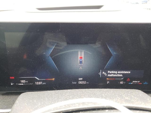 5UX23EM06R9S72969 BMW X7 Xdrive40i