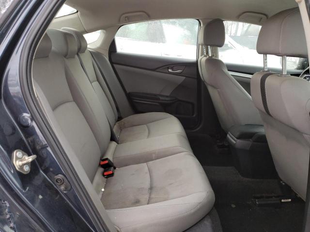 19XFC2F52HE211736 Honda Civic Lx