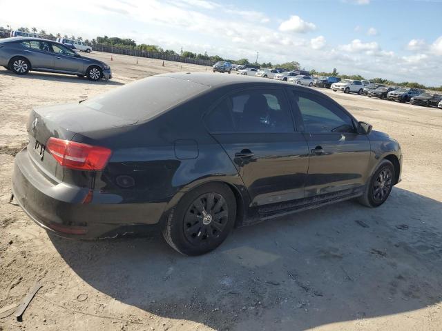 3VW2K7AJ1FM304895 Volkswagen JETTA BASE