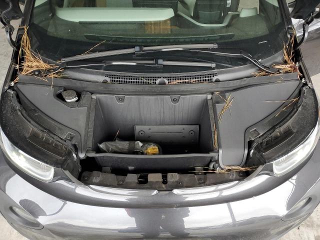 WBY1Z2C56FV286993 BMW I3 Bev