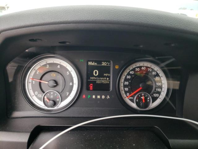 1C6RR7GT8ES206482 RAM 1500 Slt