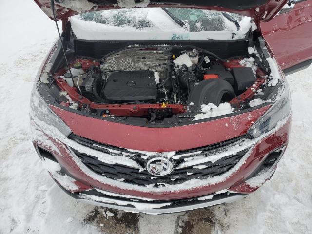 KL4MMDSL4MB120022 Buick Encore Gx Select