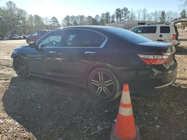 1HGCR2F5XGA173113 Honda Accord Sport