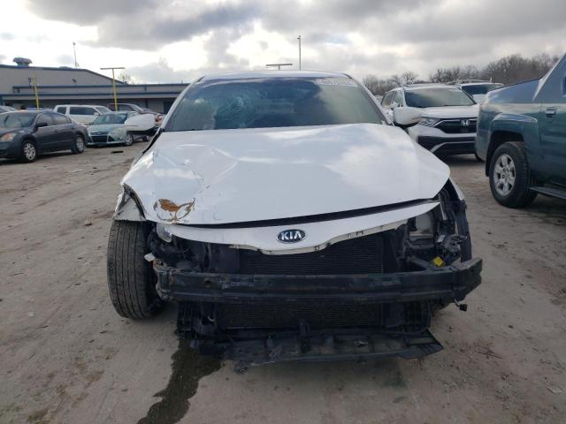 KNAGM4A70F5560681 KIA Optima Lx
