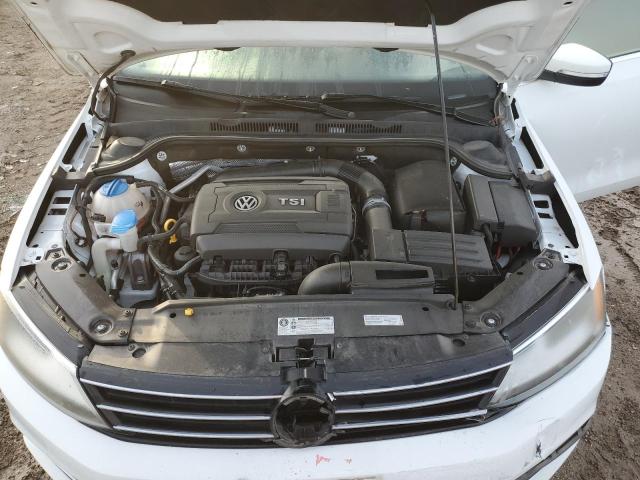 3VWD07AJXFM307566 Volkswagen JETTA SE