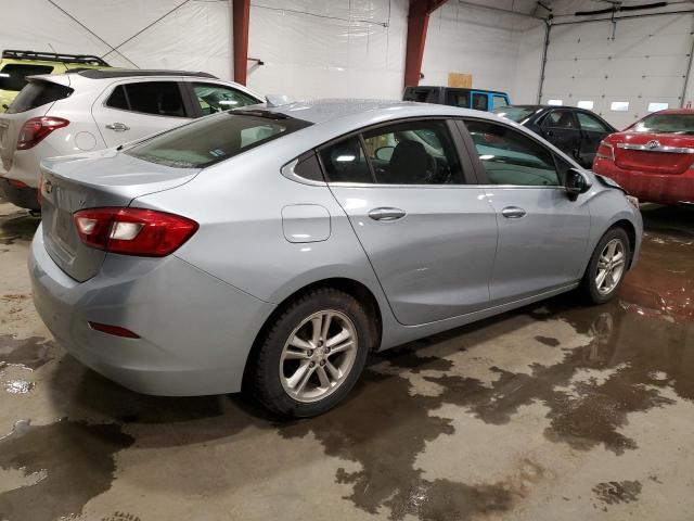 1G1BE5SM8H7271939 Chevrolet CRUZE LT
