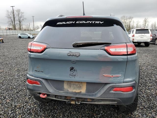 1C4PJMBS8FW699675 Jeep Cherokee Trailhawk
