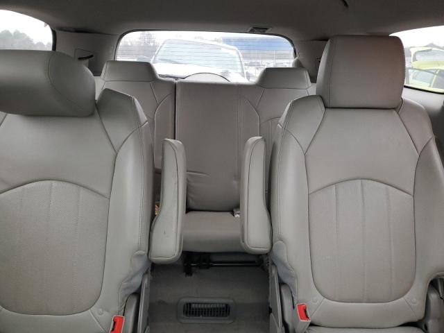 5GAKRBKDXHJ192769 Buick Enclave