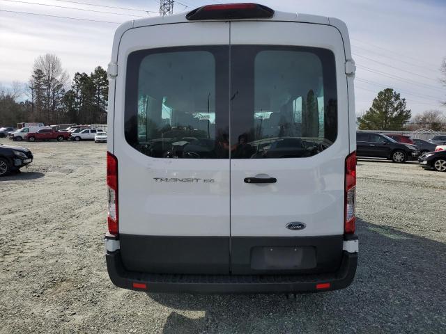 1FMZK1CM7KKB89237 Ford Transit T-150