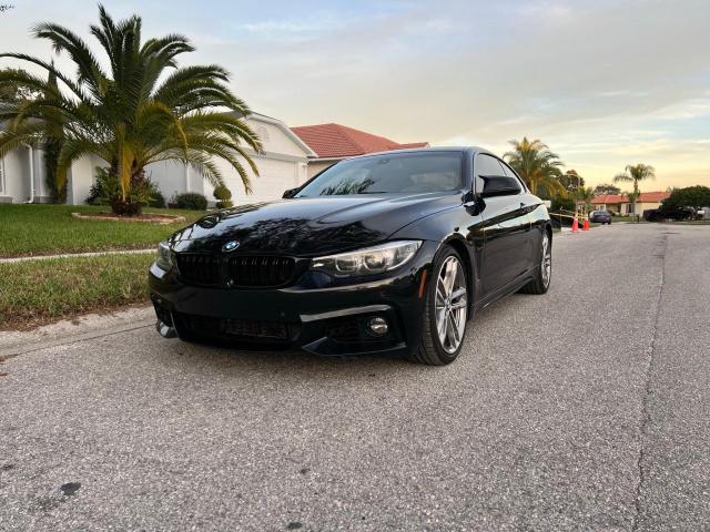 WBA4W3C51JAE99668 BMW 430I