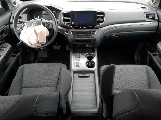 5FPYK3F17MB027368 Honda Ridgeline Sport