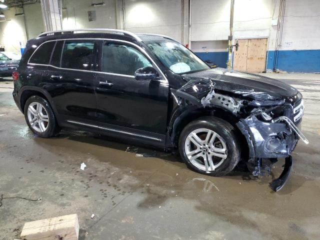 W1N4M4HB5MW121735 Mercedes-Benz Glb 250 4matic
