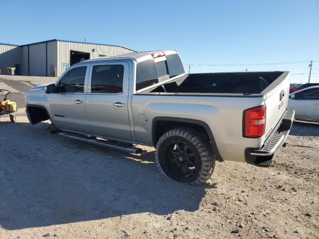 3GTU2VECXFG461044 GMC Sierra K1500 Slt