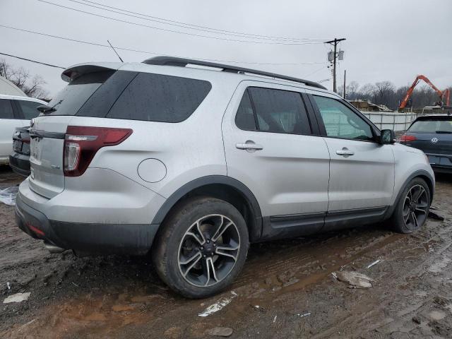1FM5K8GT5FGB28695 Ford EXPLORER SPORT