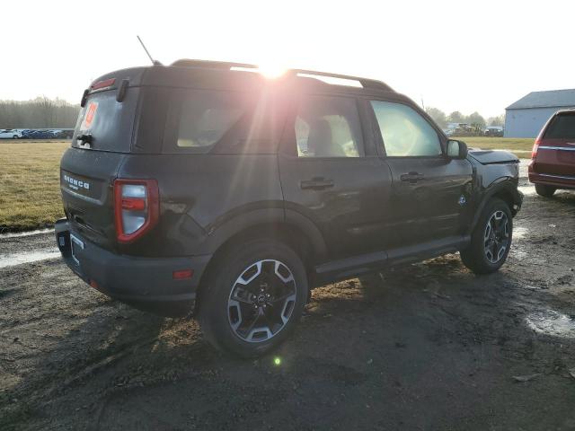 3FMCR9C69MRA92797 Ford Bronco Sport Outer Banks