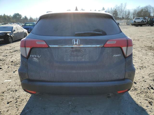 3CZRU6H58NM727058 Honda HR-V EX