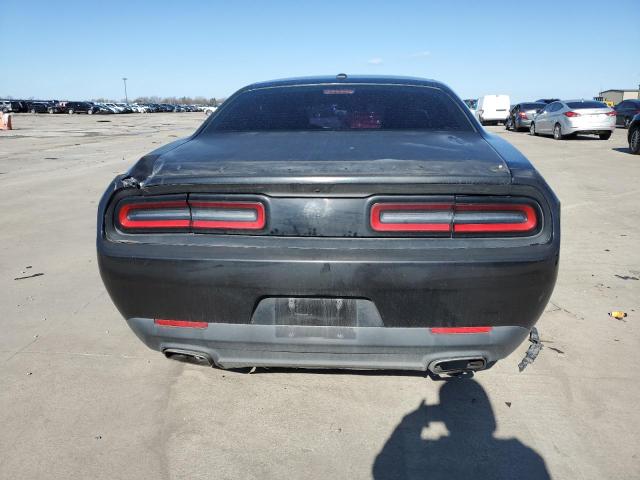 2C3CDZAG5GH124678 Dodge Challenger Sxt