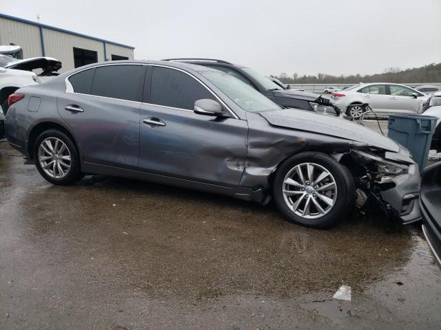 JN1EV7AR2MM751468 Infiniti Q50 PURE