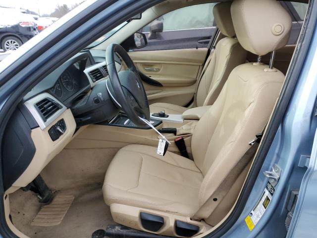 WBA3B1C55EP680607 BMW 320 I