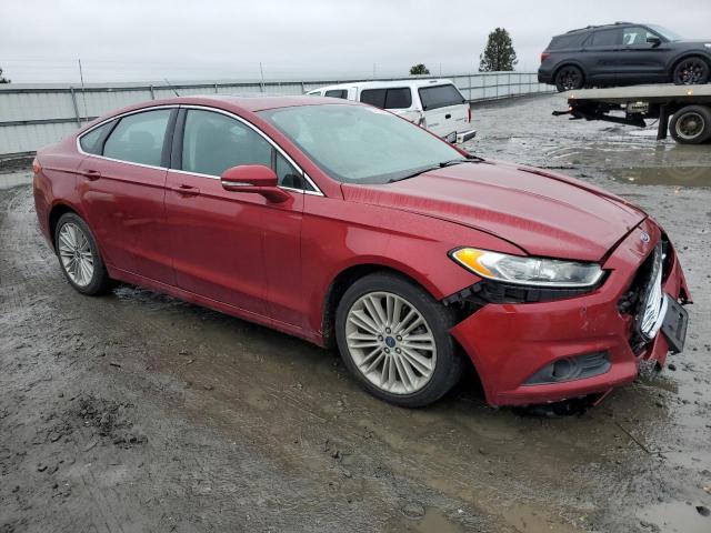 1FA6P0HD6F5128869 Ford FUSION SE