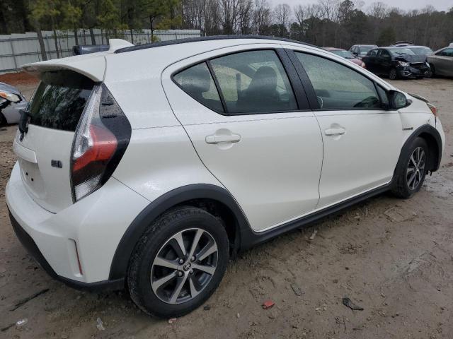 JTDKDTB3XK1620535 Toyota PRIUS C