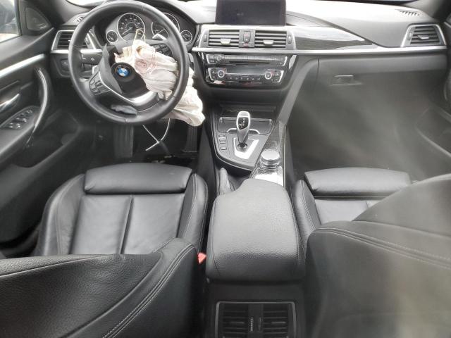 WBA4J7C5XKBM75612 BMW 440xi Gran Coupe