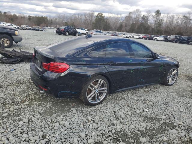 WBA4J5C59JBF06726 BMW 440i Gran Coupe