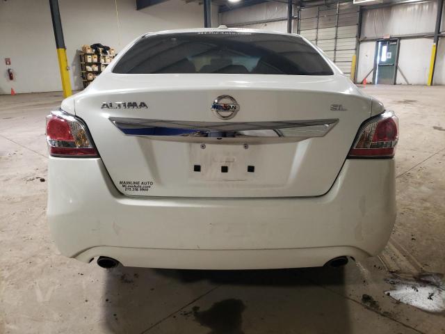 1N4AL3APXFC119356 Nissan ALTIMA 2.5