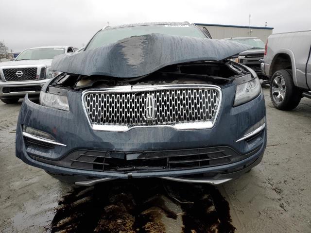 5LMCJ3C92KUL20821 Lincoln Mkc Reserve