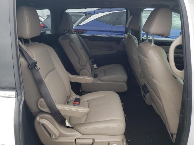 5FNRL6H92LB019465 Honda Odyssey Elite