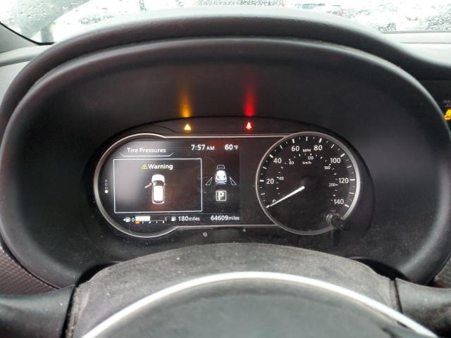 3N1CP5CU0KL566026 Nissan KICKS S