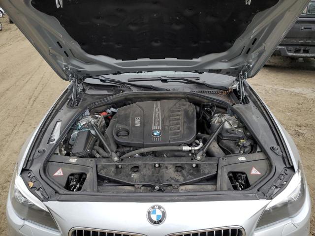 WBAFV3C57GD687529 BMW 535 D Xdrive